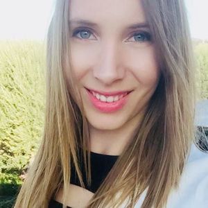 Meet your Posher, Irina